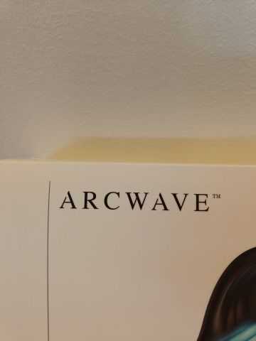 888588-4 Intimprodukt för Män Arcwave
