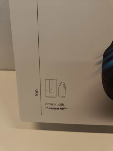 888588-5 Intimprodukt för Män Arcwave