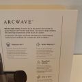 888588-8 Intimprodukt för Män Arcwave
