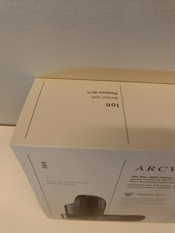 888588-10 Intimprodukt för Män Arcwave