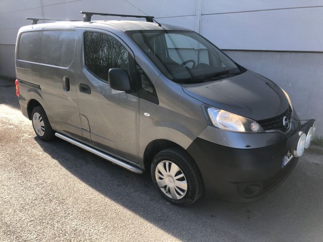 903047-1 Nissan NV200 1.5 dCi - 2010