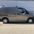 903047-2 Nissan NV200 1.5 dCi - 2010
