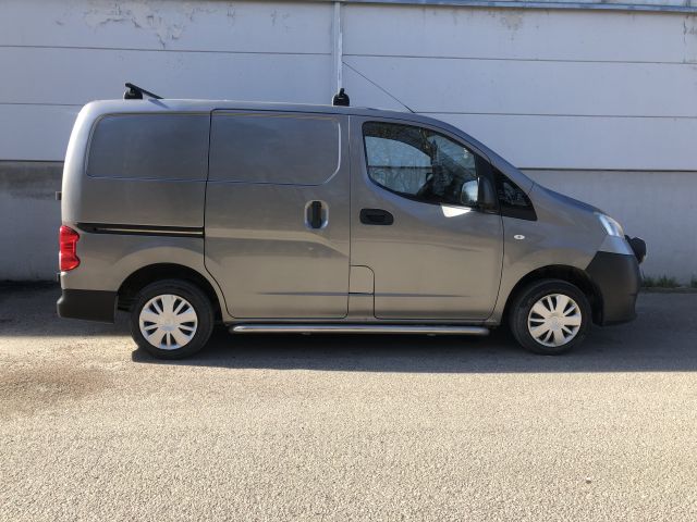 903047-2 Nissan NV200 1.5 dCi - 2010