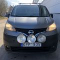 903047-7 Nissan NV200 1.5 dCi - 2010