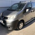 903047-4 Nissan NV200 1.5 dCi - 2010
