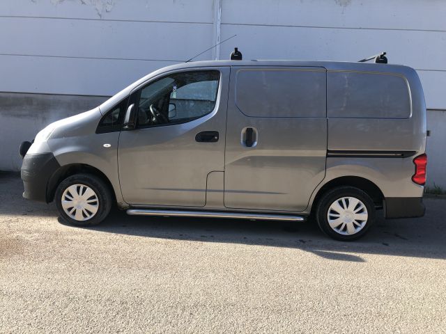 903047-5 Nissan NV200 1.5 dCi - 2010