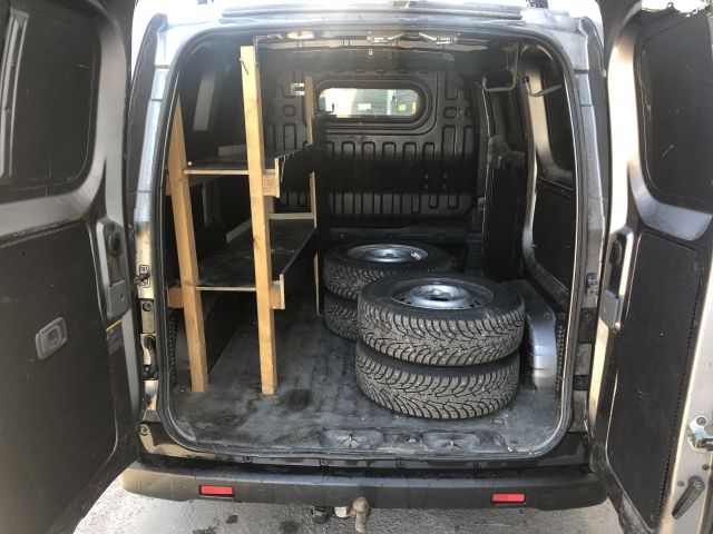 903047-18 Nissan NV200 1.5 dCi - 2010