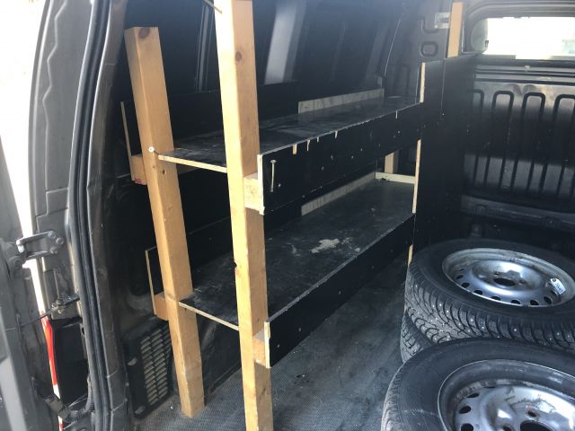 903047-19 Nissan NV200 1.5 dCi - 2010