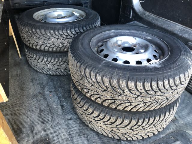 903047-25 Nissan NV200 1.5 dCi - 2010