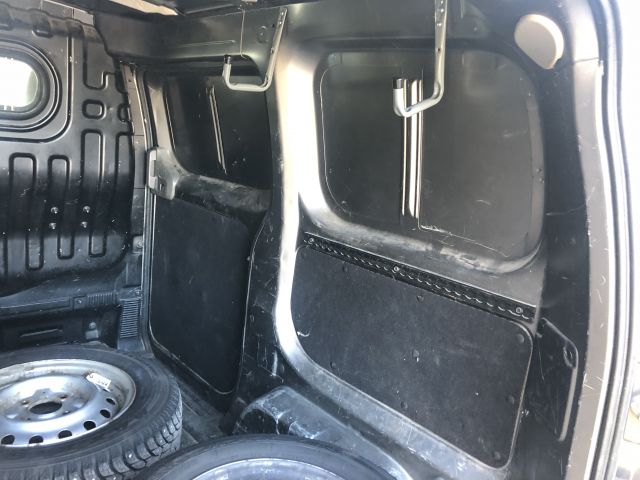 903047-20 Nissan NV200 1.5 dCi - 2010