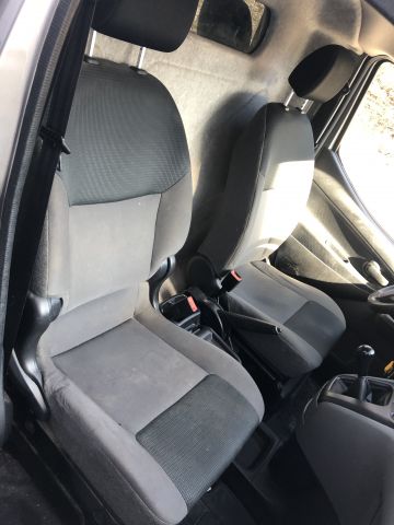 903047-17 Nissan NV200 1.5 dCi - 2010