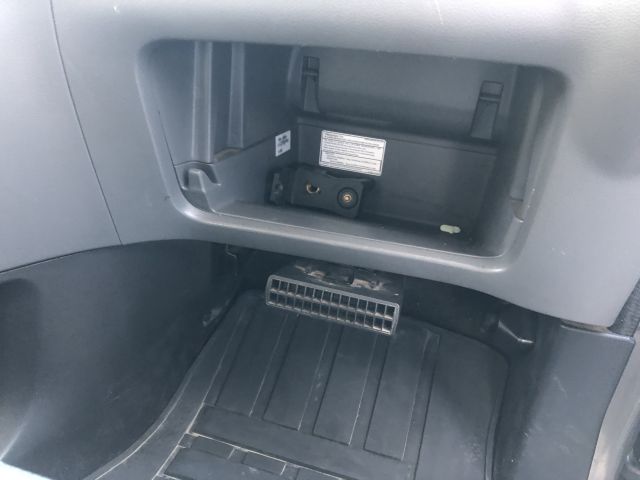 903047-13 Nissan NV200 1.5 dCi - 2010