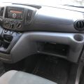 903047-12 Nissan NV200 1.5 dCi - 2010