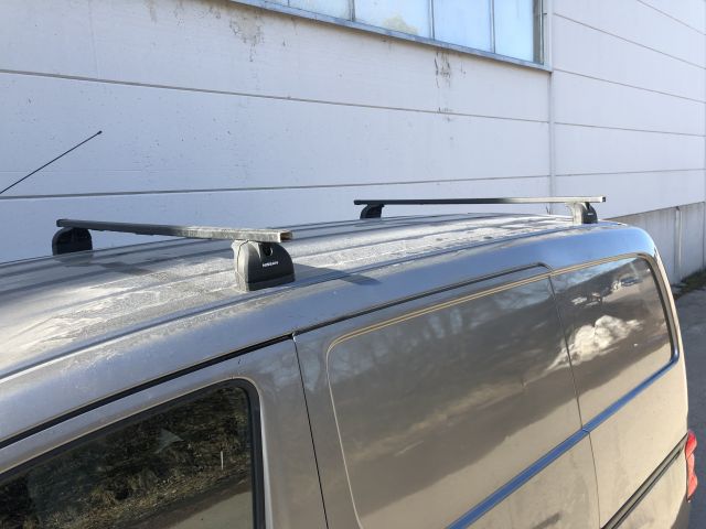 903047-22 Nissan NV200 1.5 dCi - 2010