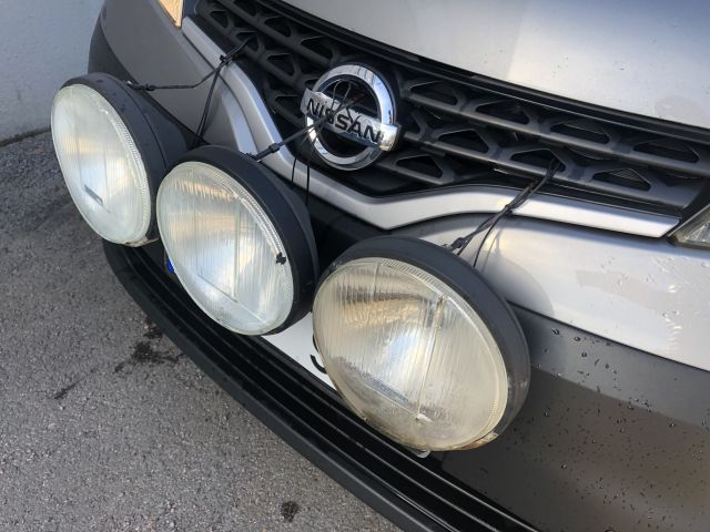 903047-21 Nissan NV200 1.5 dCi - 2010