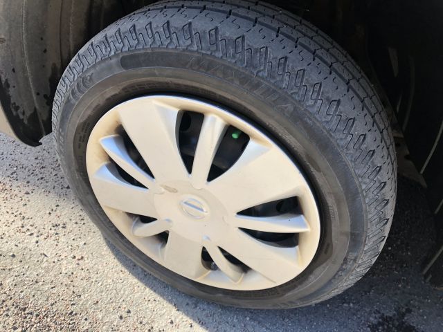 903047-23 Nissan NV200 1.5 dCi - 2010