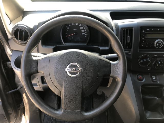 903047-9 Nissan NV200 1.5 dCi - 2010