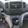 903047-10 Nissan NV200 1.5 dCi - 2010