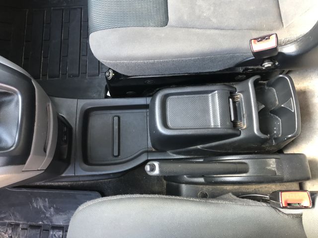 903047-11 Nissan NV200 1.5 dCi - 2010