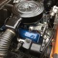 902945-12 Mercury Montclair hardtop - 1957