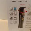 888590-5 Trimmer BaBylissPRO FX7870BKE SkeletonFX