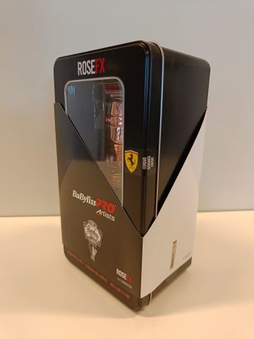 888600-3 Trimmer BaBylissPRO FX7880RGE RoseFX