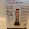 888600-5 Trimmer BaBylissPRO FX7880RGE RoseFX