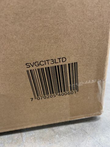 903333-3 Gamingstol Spec. Edt, Svive Izar Tier 3