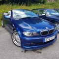 902952-1 BMW Alpina B3S Cabriolet - 2004