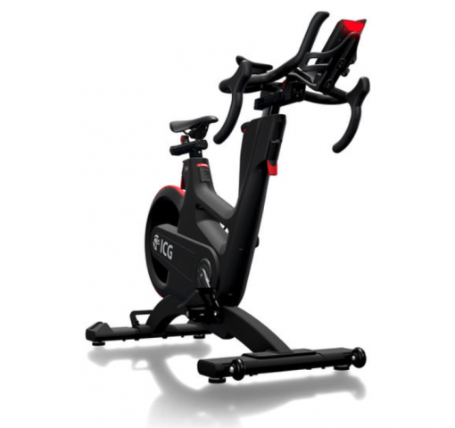 867914-1 Life Fitness IC8 Power Trainer / 2.0