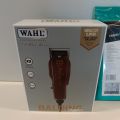 888621-3 Mower with accessories Wahl Balding