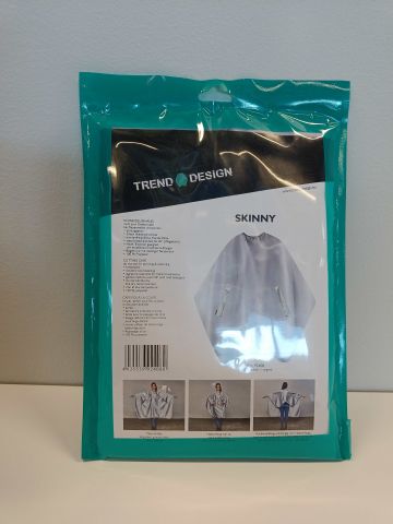 888621-8 Mower with accessories Wahl Balding