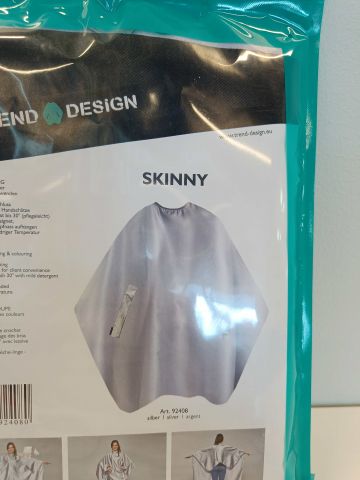 888621-9 Mower with accessories Wahl Balding