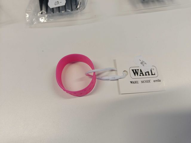 888621-16 Mower with accessories Wahl Balding