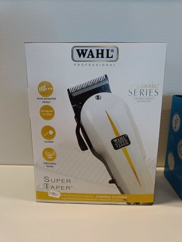 888631-2 Mower and Trimmer