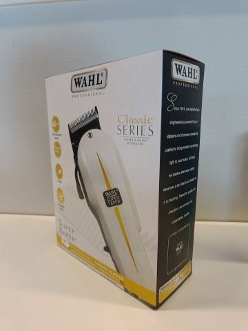 888631-3 Mower and Trimmer