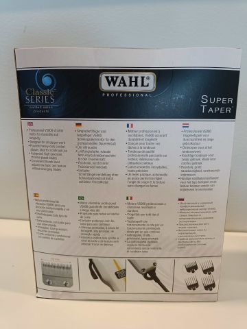 888631-4 Mower and Trimmer