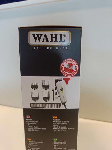 888631-5 Mower and Trimmer