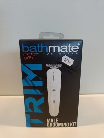 888631-6 Mower and Trimmer