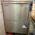 778143-1 Restaurant dishwasher Wexiödisk WD-4
