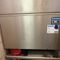 778143-4 Restaurant dishwasher Wexiödisk WD-4