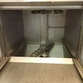 778143-5 Restaurant dishwasher Wexiödisk WD-4