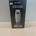 888651-2 Trimmer Andis T-Outliner Cordless