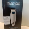 888651-5 Trimmer Andis T-Outliner Cordless