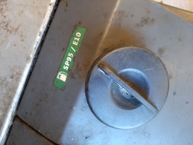 804583-12 Multifunctional construction machine - Secmair Cepia 100