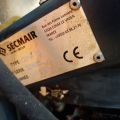 804583-13 Multifunctional construction machine - Secmair Cepia 100
