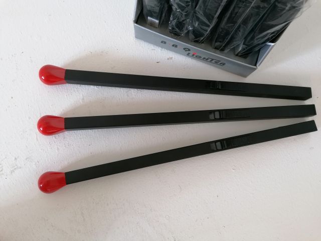 903870-1 Braständare 400 stycken