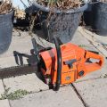 903674-1 Chainsaw Husqvarna 238/56