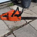 903674-5 Chainsaw Husqvarna 238/56