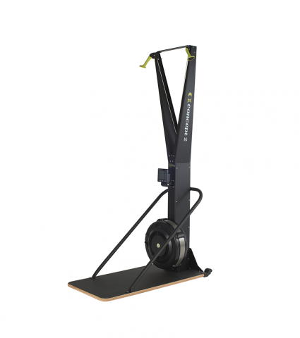 867950-1 Concept 2 Ski Erg + Floorstand (PM5)